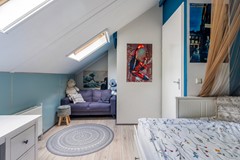 Verkocht: Claudius Civilislaan 7, 3132 JA Vlaardingen