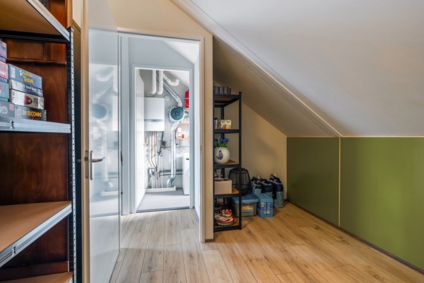 Medium property photo - Claudius Civilislaan 7, 3132 JA Vlaardingen