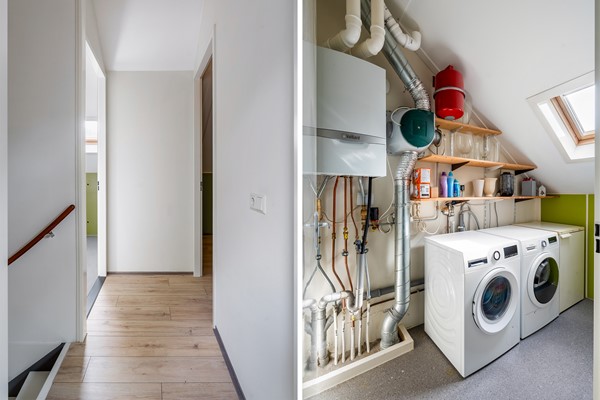 Medium property photo - Claudius Civilislaan 7, 3132 JA Vlaardingen