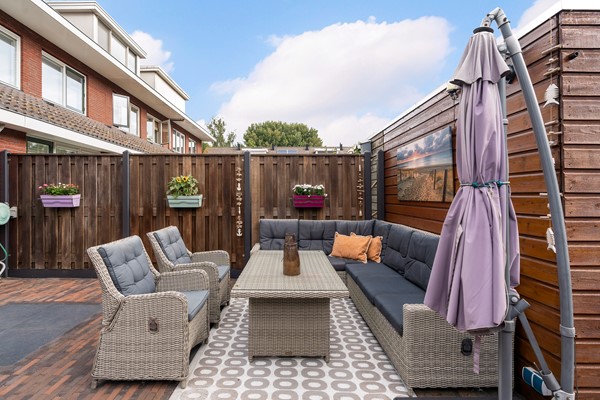 Medium property photo - Claudius Civilislaan 7, 3132 JA Vlaardingen