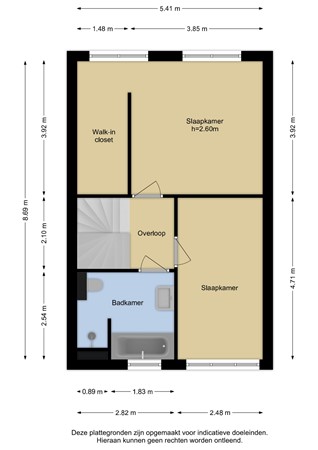 Medium property photo - Claudius Civilislaan 7, 3132 JA Vlaardingen