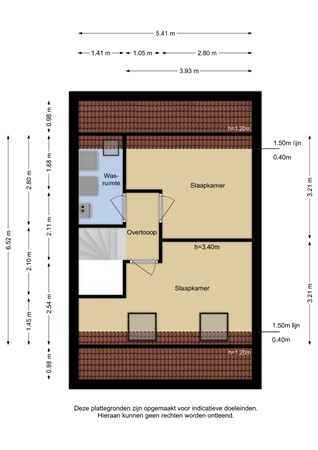 Medium property photo - Claudius Civilislaan 7, 3132 JA Vlaardingen
