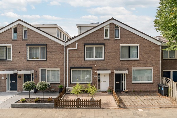 Medium property photo - Onzenoord 3, 3079 MD Rotterdam