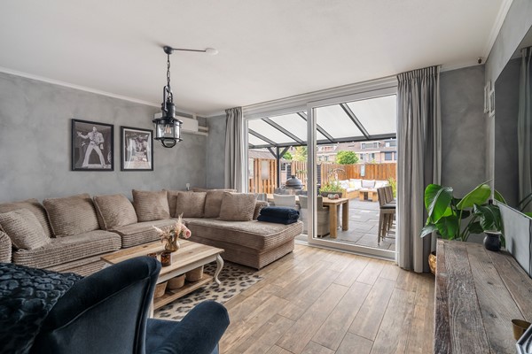 Medium property photo - Onzenoord 3, 3079 MD Rotterdam