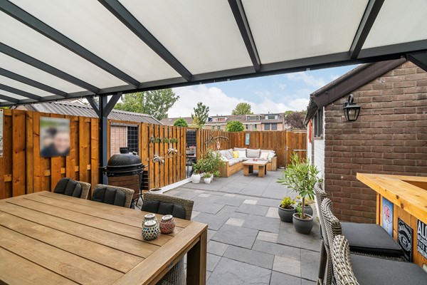 Medium property photo - Onzenoord 3, 3079 MD Rotterdam