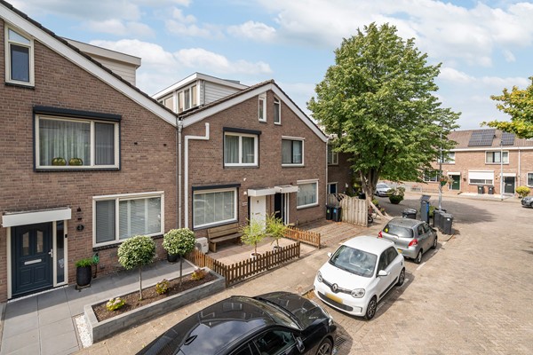 Medium property photo - Onzenoord 3, 3079 MD Rotterdam