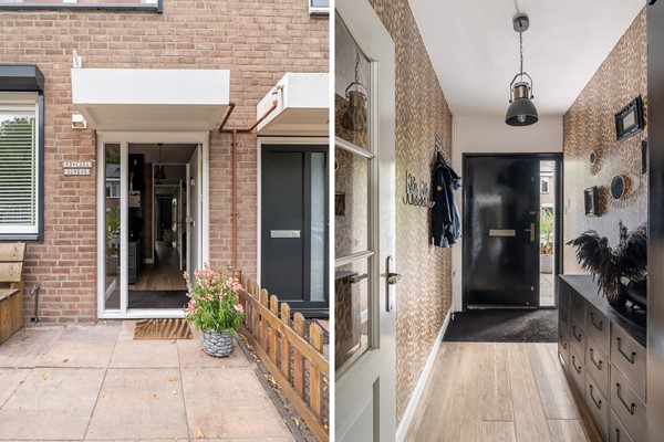 Medium property photo - Onzenoord 3, 3079 MD Rotterdam