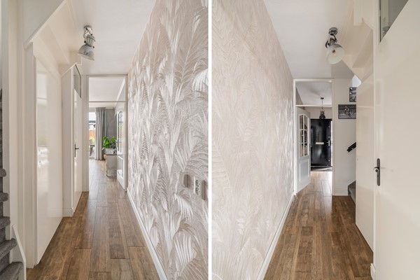 Medium property photo - Onzenoord 3, 3079 MD Rotterdam