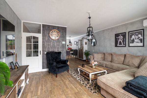 Medium property photo - Onzenoord 3, 3079 MD Rotterdam