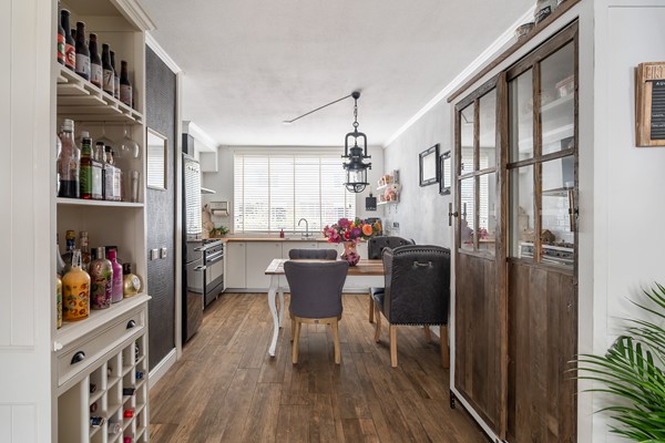 Medium property photo - Onzenoord 3, 3079 MD Rotterdam
