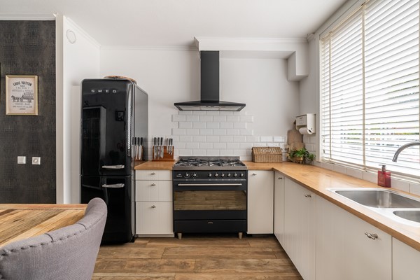 Medium property photo - Onzenoord 3, 3079 MD Rotterdam