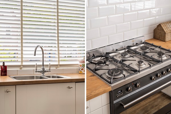 Medium property photo - Onzenoord 3, 3079 MD Rotterdam