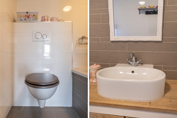 Medium property photo - Onzenoord 3, 3079 MD Rotterdam