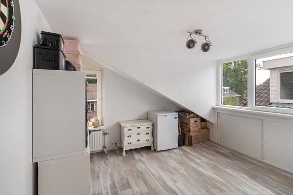 Medium property photo - Onzenoord 3, 3079 MD Rotterdam