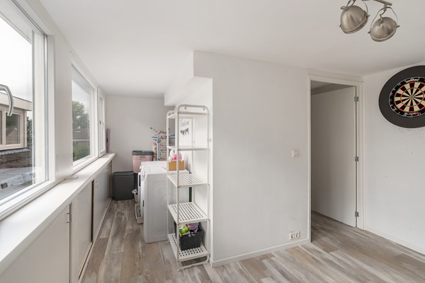 Medium property photo - Onzenoord 3, 3079 MD Rotterdam