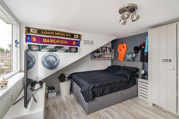 Medium property photo - Onzenoord 3, 3079 MD Rotterdam