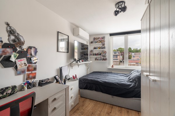 Medium property photo - Onzenoord 3, 3079 MD Rotterdam