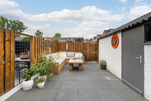 Medium property photo - Onzenoord 3, 3079 MD Rotterdam