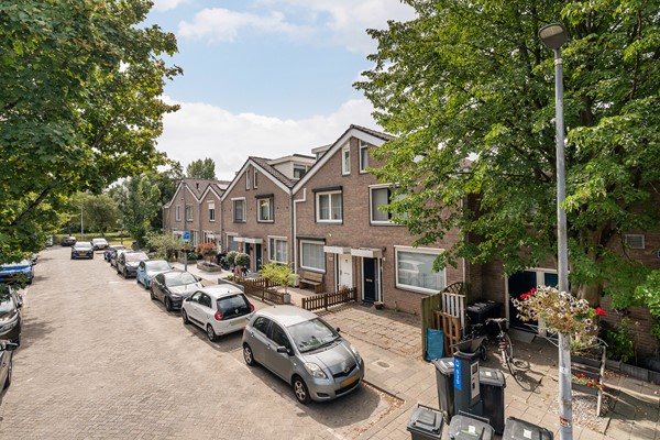 Medium property photo - Onzenoord 3, 3079 MD Rotterdam