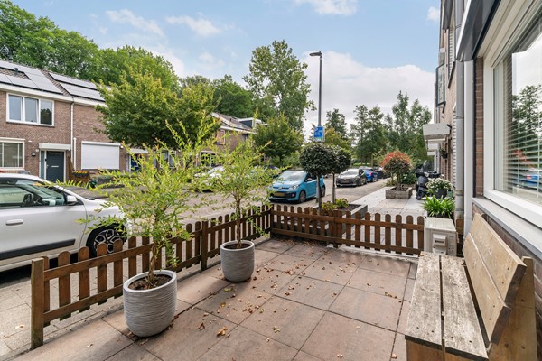 Medium property photo - Onzenoord 3, 3079 MD Rotterdam