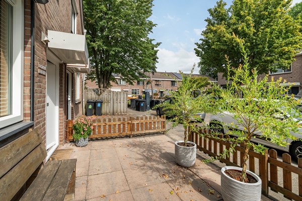 Medium property photo - Onzenoord 3, 3079 MD Rotterdam
