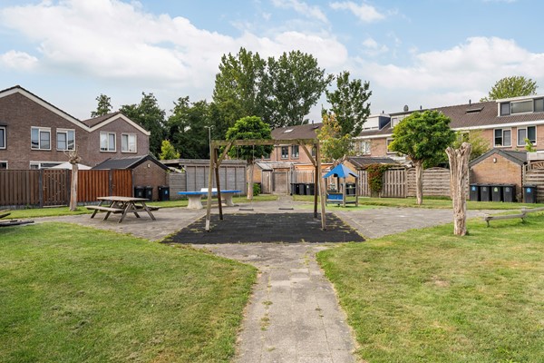 Medium property photo - Onzenoord 3, 3079 MD Rotterdam