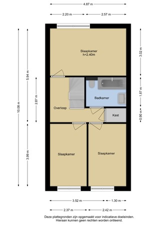 Medium property photo - Onzenoord 3, 3079 MD Rotterdam