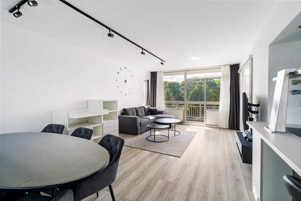 Medium property photo - Tubantenoord 43, 3079 ZR Rotterdam