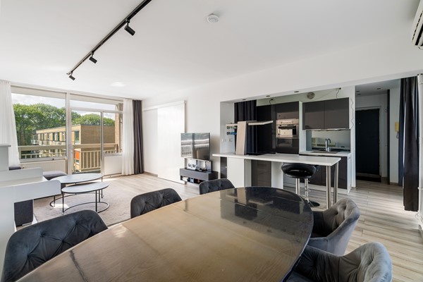 Medium property photo - Tubantenoord 43, 3079 ZR Rotterdam