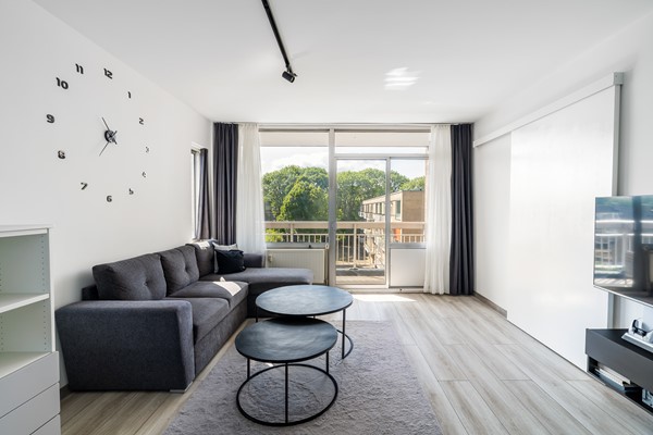 Medium property photo - Tubantenoord 43, 3079 ZR Rotterdam