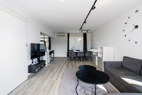 Medium property photo - Tubantenoord 43, 3079 ZR Rotterdam