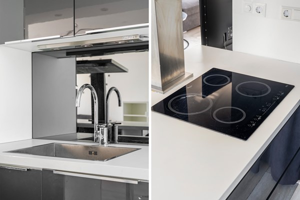 Medium property photo - Tubantenoord 43, 3079 ZR Rotterdam