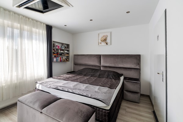 Medium property photo - Tubantenoord 43, 3079 ZR Rotterdam