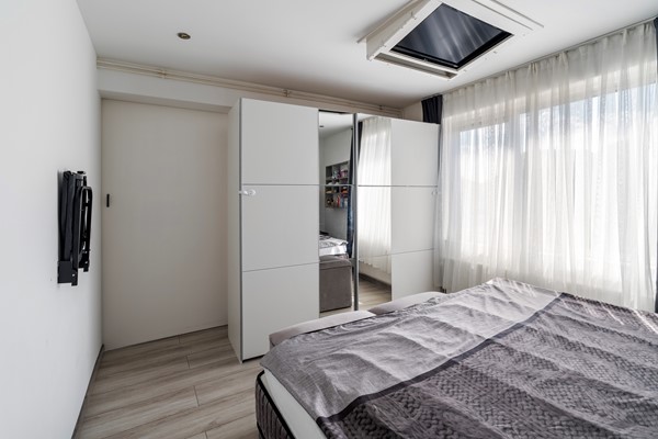 Medium property photo - Tubantenoord 43, 3079 ZR Rotterdam