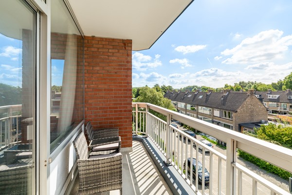 Medium property photo - Tubantenoord 43, 3079 ZR Rotterdam