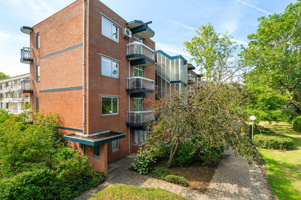 Medium property photo - Tubantenoord 43, 3079 ZR Rotterdam