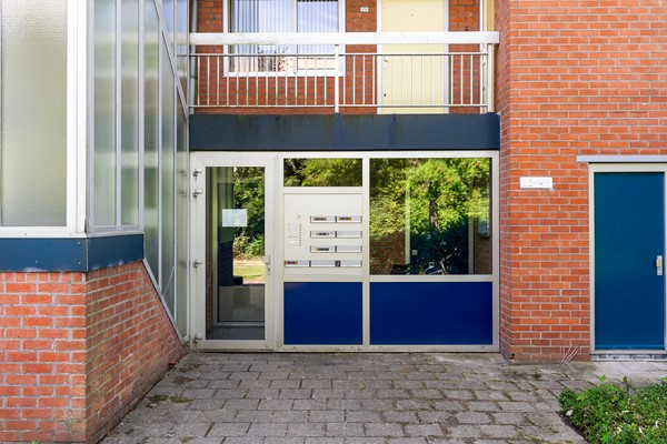 Medium property photo - Tubantenoord 43, 3079 ZR Rotterdam