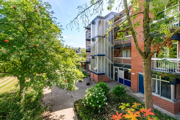 Medium property photo - Tubantenoord 43, 3079 ZR Rotterdam