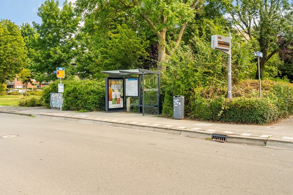 Medium property photo - Tubantenoord 43, 3079 ZR Rotterdam