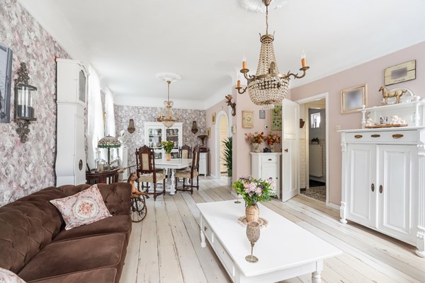 Medium property photo - Jean De Meijstraat 3, 3078 WN Rotterdam