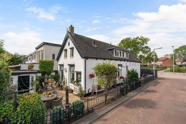 Medium property photo - Jean De Meijstraat 3, 3078 WN Rotterdam