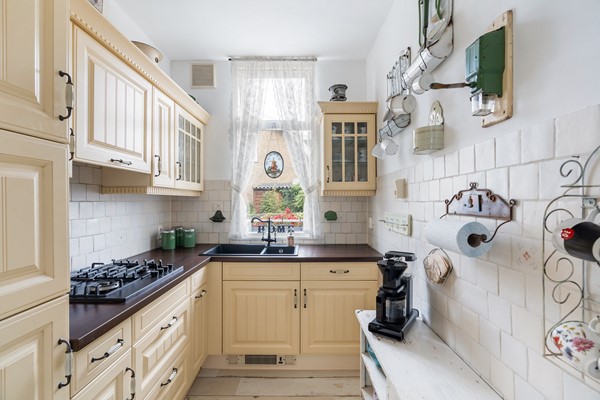 Medium property photo - Jean De Meijstraat 3, 3078 WN Rotterdam