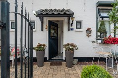 Verkocht: Jean De Meijstraat 3, 3078 WN Rotterdam