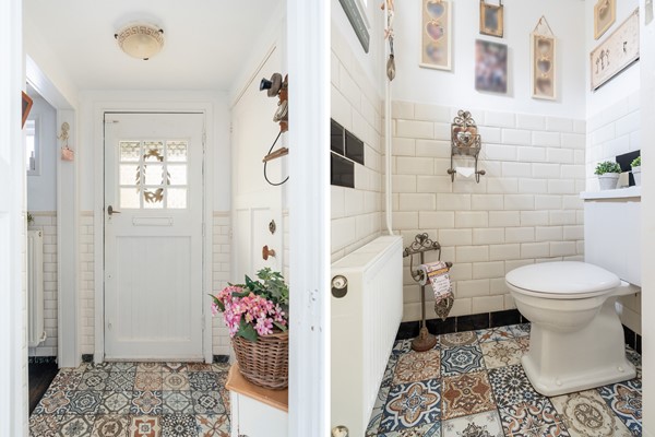 Medium property photo - Jean De Meijstraat 3, 3078 WN Rotterdam