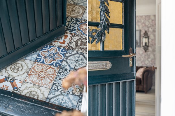 Medium property photo - Jean De Meijstraat 3, 3078 WN Rotterdam