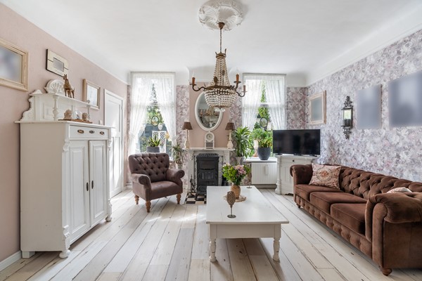 Medium property photo - Jean De Meijstraat 3, 3078 WN Rotterdam