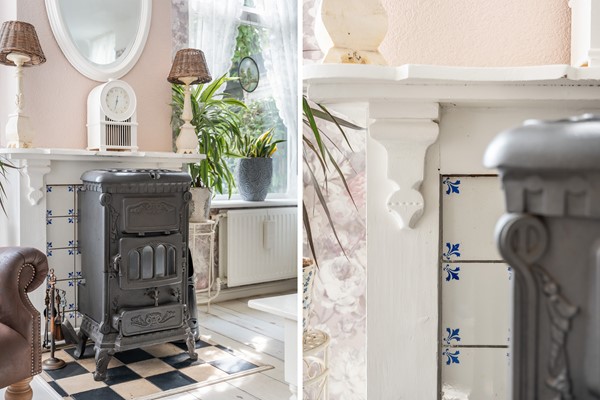 Medium property photo - Jean De Meijstraat 3, 3078 WN Rotterdam