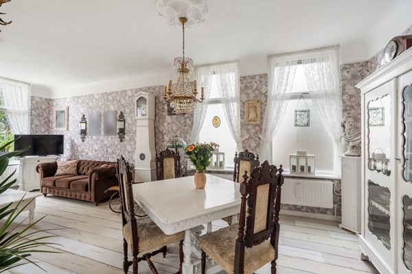 Medium property photo - Jean De Meijstraat 3, 3078 WN Rotterdam