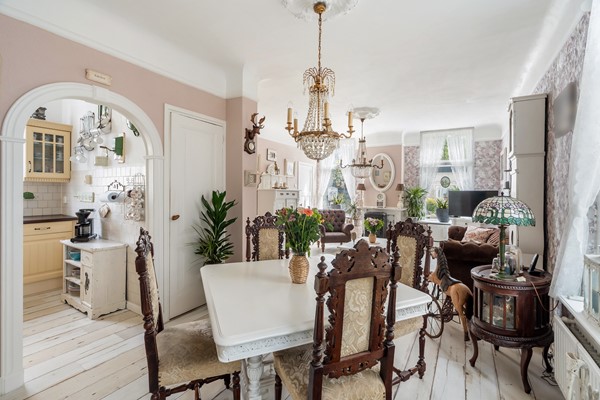 Medium property photo - Jean De Meijstraat 3, 3078 WN Rotterdam