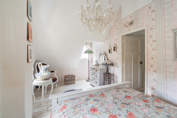 Medium property photo - Jean De Meijstraat 3, 3078 WN Rotterdam